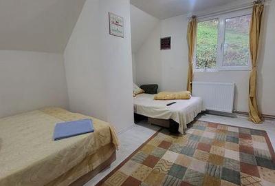 Casă cu 4 camere cu Teren 92 Mp în Dâmbovicioara - 2