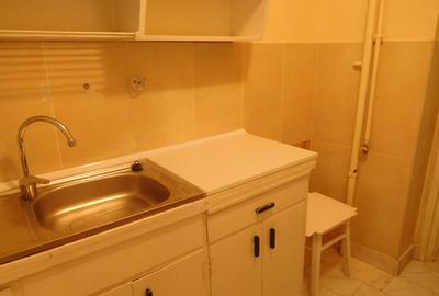 Garsonieră decomandată în Ultracentral - 5