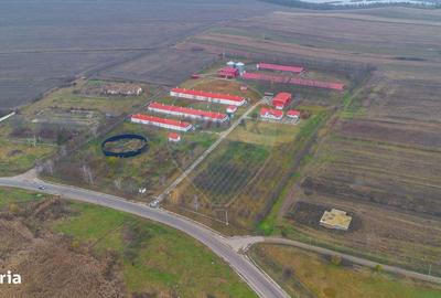 Spațiu comercial, de 6,076 mp, în Central - 7