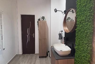 Casă individuală cu 5 camere cu Teren 475 Mp în Sânandrei - 11