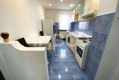 Apartament 2 camere pivinita si balcon de vanzare in Vasile Aaron - 9