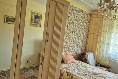 Apartament cu 2 camere decomandat în Central - 10