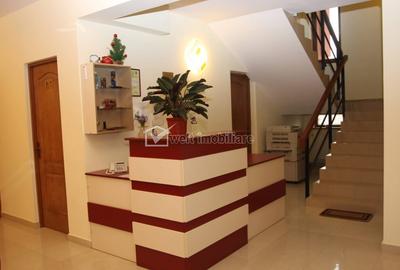 Spațiu comercial, de 609 mp, în Florești - 5