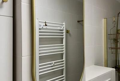 METROU Dristor ,Bloc Mixt,Reabilitat,Renovat ,Mobilat,Utilat complet. - 6