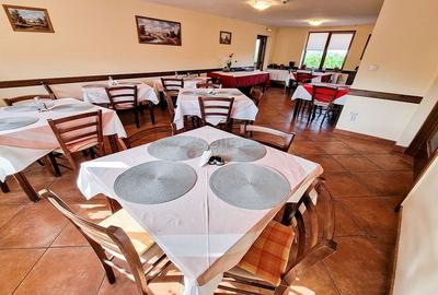 Complex de Vile cu Destinatii Multiple - 39