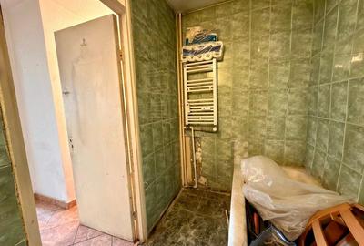 Apartament cu 2 camere decomandat în Central - 3
