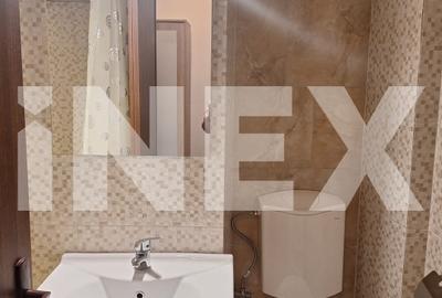 Apartament de inchiriat 2 camere in Trivale | langa Scoala 13 - 4