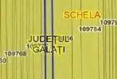 Teren extravilan cota parte 3/16, Schela, ID: R2749476 - 6