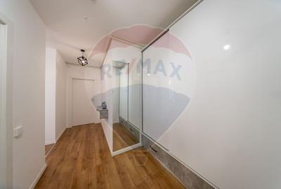 Apartament 2 camere de inchiriat la ARED Imar + loc de parcare Apartament 2 camere de inchiriat la ARED Imar + loc de parcare - 14