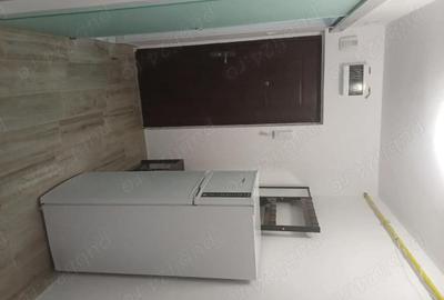 Garsonieră semidecomandată în Govândari - 2