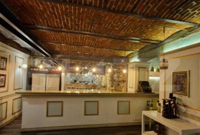 Oferta! Restaurant cu teresa,250 mp, zona Centrala - 13