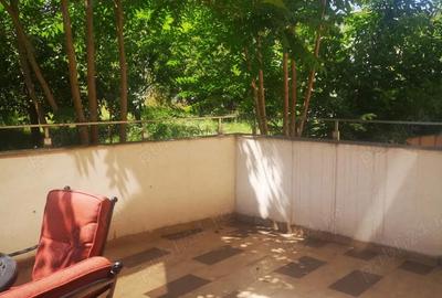 Ap de lux, central, 2 camere + terasa, 100 m2 utili - 16