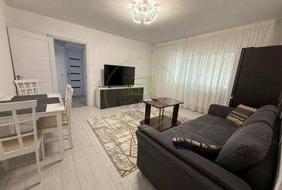 Apartament cu 2 camere semidecomandat, mobilat în Craiovița Nouă - 2