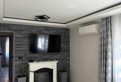 Apartament cu 2 camere în Burdea - 5
