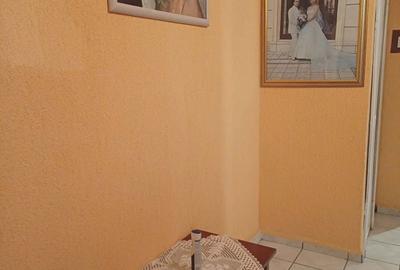 Apartament cu 3 camere semidecomandat în Central - 4