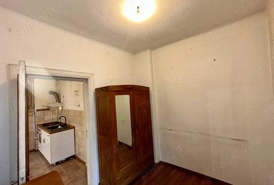 Apartament cu 2 camere decomandat în Dacia - 9
