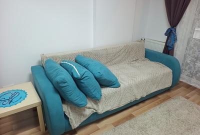 Garsonieră decomandată în Grozăvești - 2