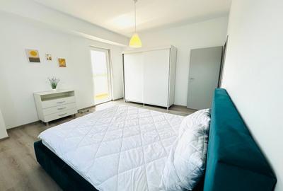 Apartament cu 2 camere decomandat, mobilat în Bucovina - 10