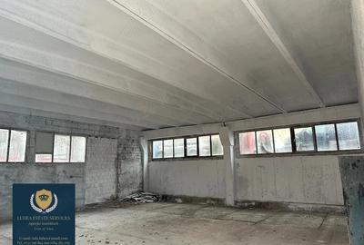 Spațiu comercial, de 390 mp, în Central - 5