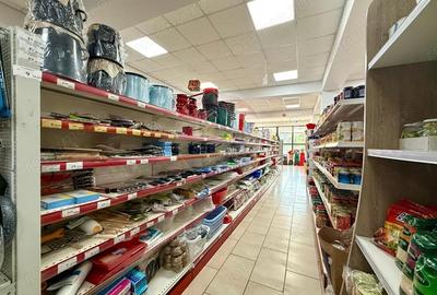 Spațiu comercial, de 721 mp, în Cobadin - 6