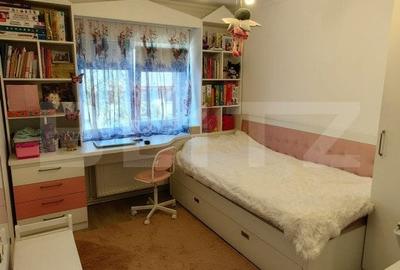 Apartament modern, 3 camere, 70mp utili, Zona Obcini - 6