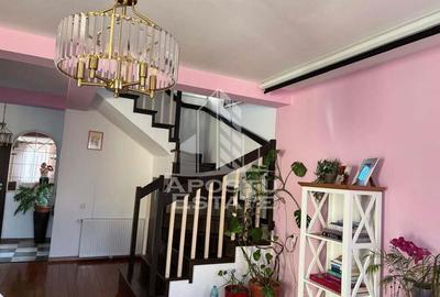 Duplex cu 4 camere, 2 locuri de parcare, in Dumbravita - 4