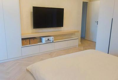 Central Park-Stefan cel Mare,renovat total 2024,parcare subterana, comision 0%. - 39