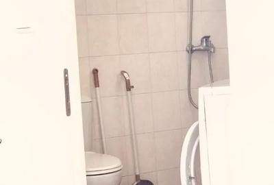Garsonieră în Circumvalațiunii - 2