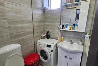 Apartament cu 2 camere semidecomandat în Central - 3