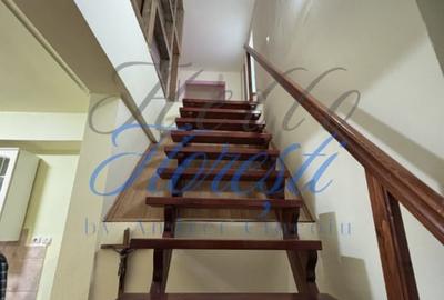 Casa de inchiriat 4 camere 110mp + Parcare | Zorilor | Cluj - 15