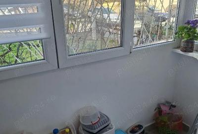 Apartament cu 2 camere semidecomandat în Craiovița Nouă - 5