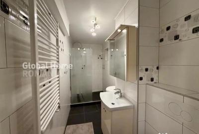 Apartament cu 2 camere decomandat, mobilat în Unirii - 2