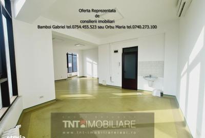 Spațiu comercial, de 244 mp, în Albești - 2