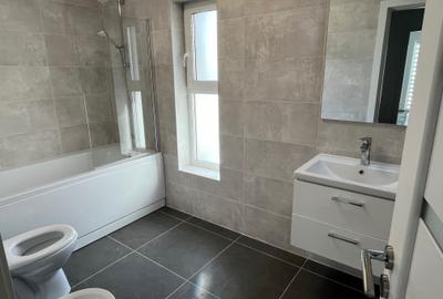 Casă cu 3 camere în Central - 4