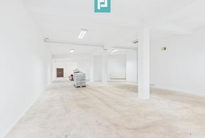 Spațiu comercial, de 500 mp, în Grădiște - 9