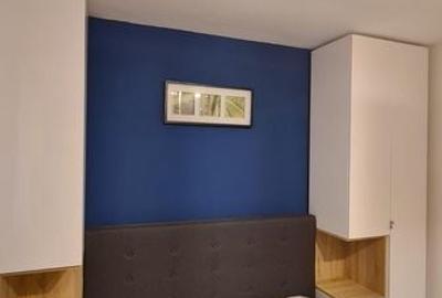 Garsonieră în Gării