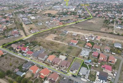 Casă individuală pe parter, Comision 0%! Preț 208.000 Euro Casă individuală pe parter, Comision 0%! Preț 208.000 Euro - 16