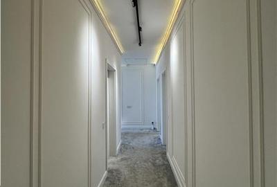 Casă individuală cu 4 camere cu Piscina în Andrei Mureșanu - 18