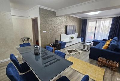 Regim hotelier Centeal PREMIUM Ap 3 camere 103mp - 2