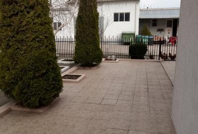 ZONA INDUSTRIALA -SPATIU COMERCIAL - 4