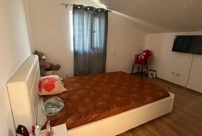 Vand apartament 2 camere, birou,dressing,spatiu depozitare Leroy Merlin - 2