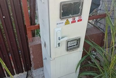 Casa P+M 95000 euro 240mp utili 465mp teren - 5