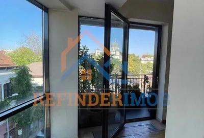 Apartament modern cu terasa - Ultracentral - 6