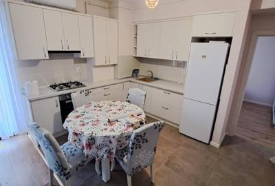 Apartament 2 camere 54mp, balcon 10mp, parcare, finisat modern, etaj intermediar - 3