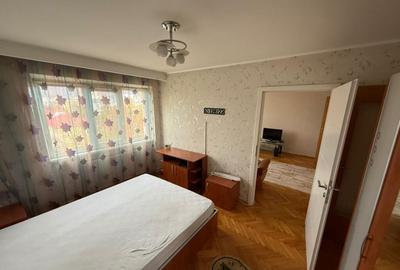 Apartament 2 camere, 51 mp, Str. Traian - 3