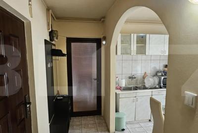 Apartament cu 2 camere decomandat în Central - 2