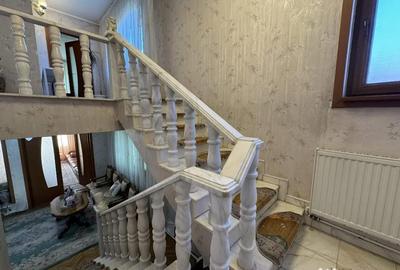 Casă cu 8 camere cu Teren 4057 Mp în Găneasa - 17