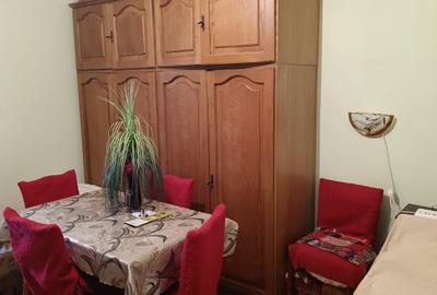 Garsonieră de vânzare, Gheorgheni, strada Detunata, 28 mp, la 5 min de Iulius Ma - 3