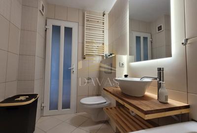 Apartament cu 3 camere | Intre Lacuri | Renovat - 7