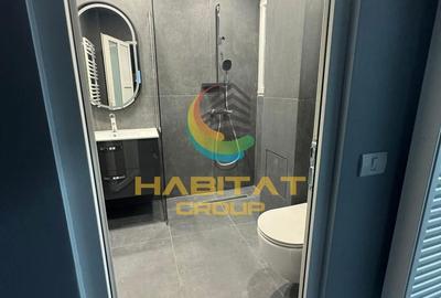 Apartament cu 2 camere, mobilat în Giurgiului - 11